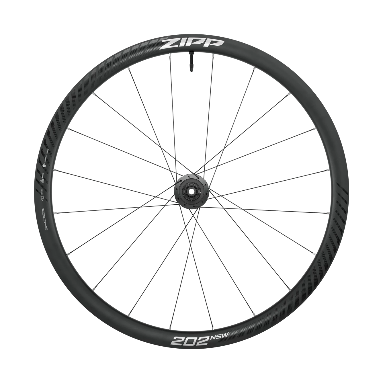 Hinterrad ZIPP 202 NSW A1
