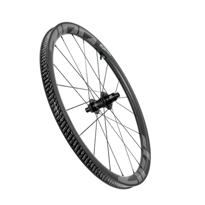 Hinterrad ZIPP 303 SW Tubeless Ready (Center Lock)