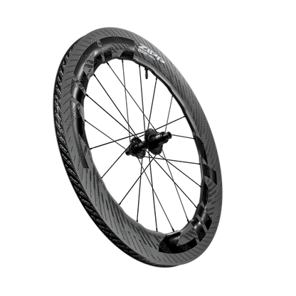 Hinterrad ZIPP 858 NSW Tubeless Ready (Center Lock)