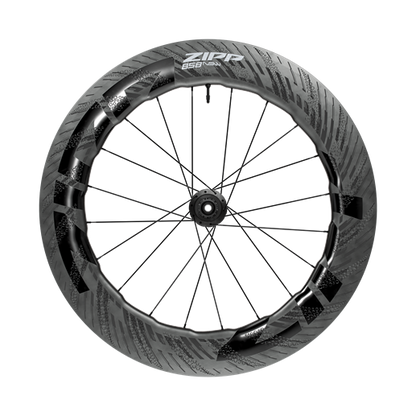 Hinterrad ZIPP 858 NSW Tubeless Ready (Center Lock)