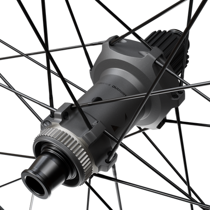 Hinterrad SHIMANO XTR M9200 XC 29'' Achse 12x148mm