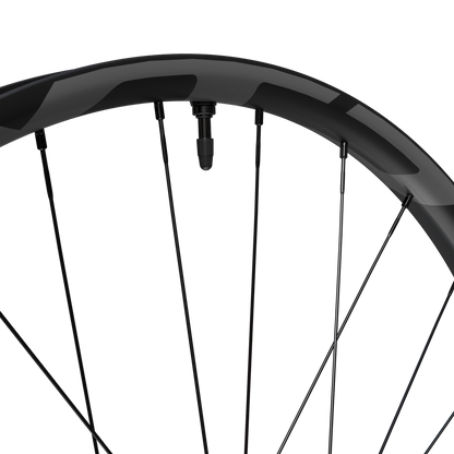 Hinterrad SHIMANO XTR M9220 Enduro 29'' Achse 12x148mm