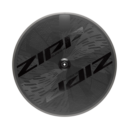 Hinterrad ZIPP SUPER 9 Tubeless Ready (Center Lock)