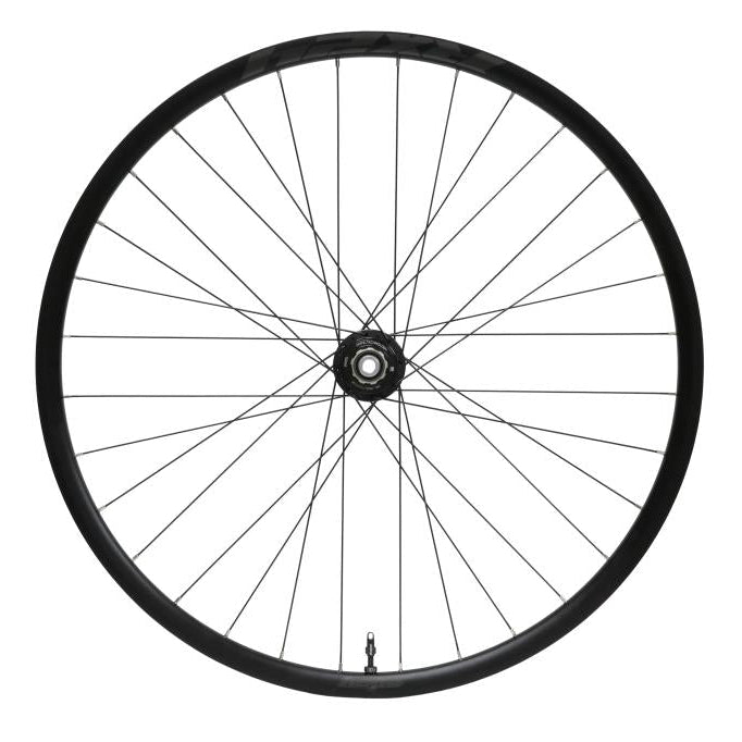 Roue arrière HOPE RX24 PRO 5 12x135/142mm 700C 28 Rayons Tubeless Ready (Center Lock)