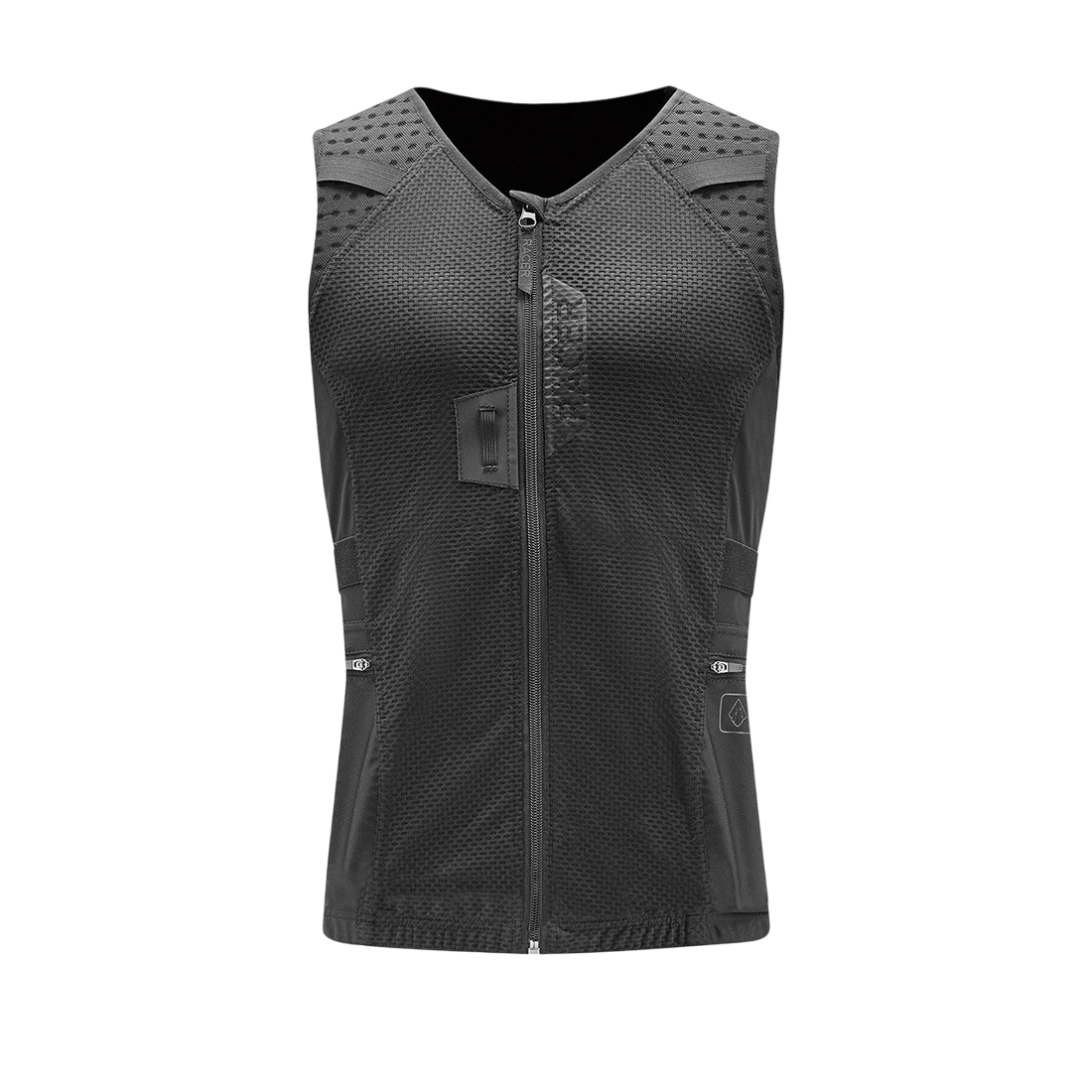 Veste de Protection RACER WILD Noir