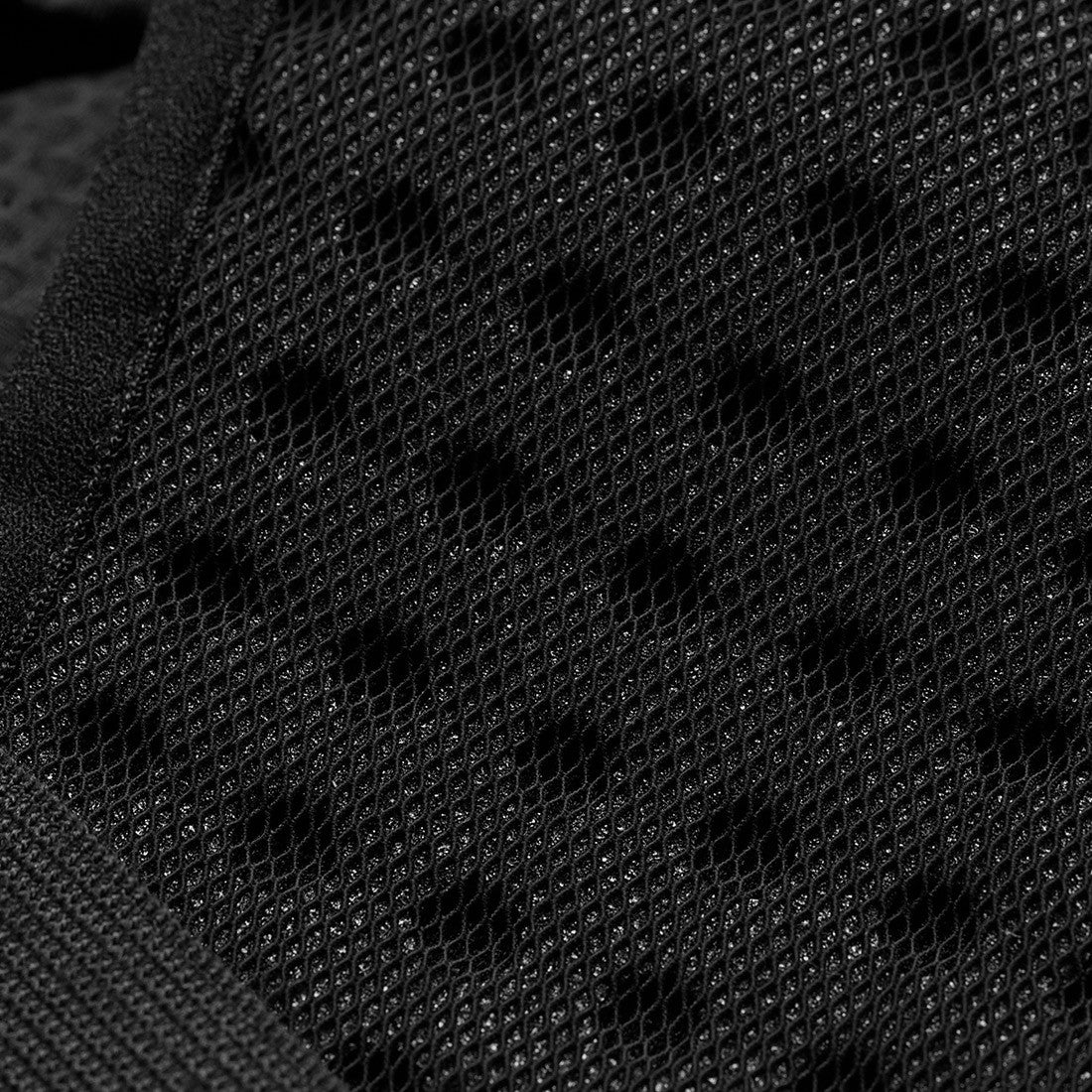 Veste de Protection RACER WILD Noir