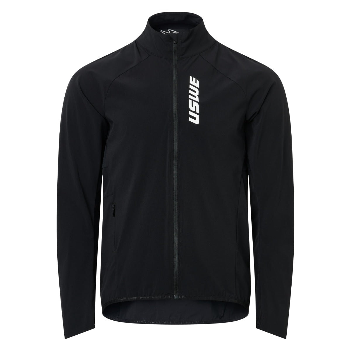 Veste USWE WIND GRAVEL Noir