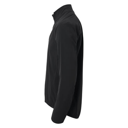Veste USWE WIND GRAVEL Noir