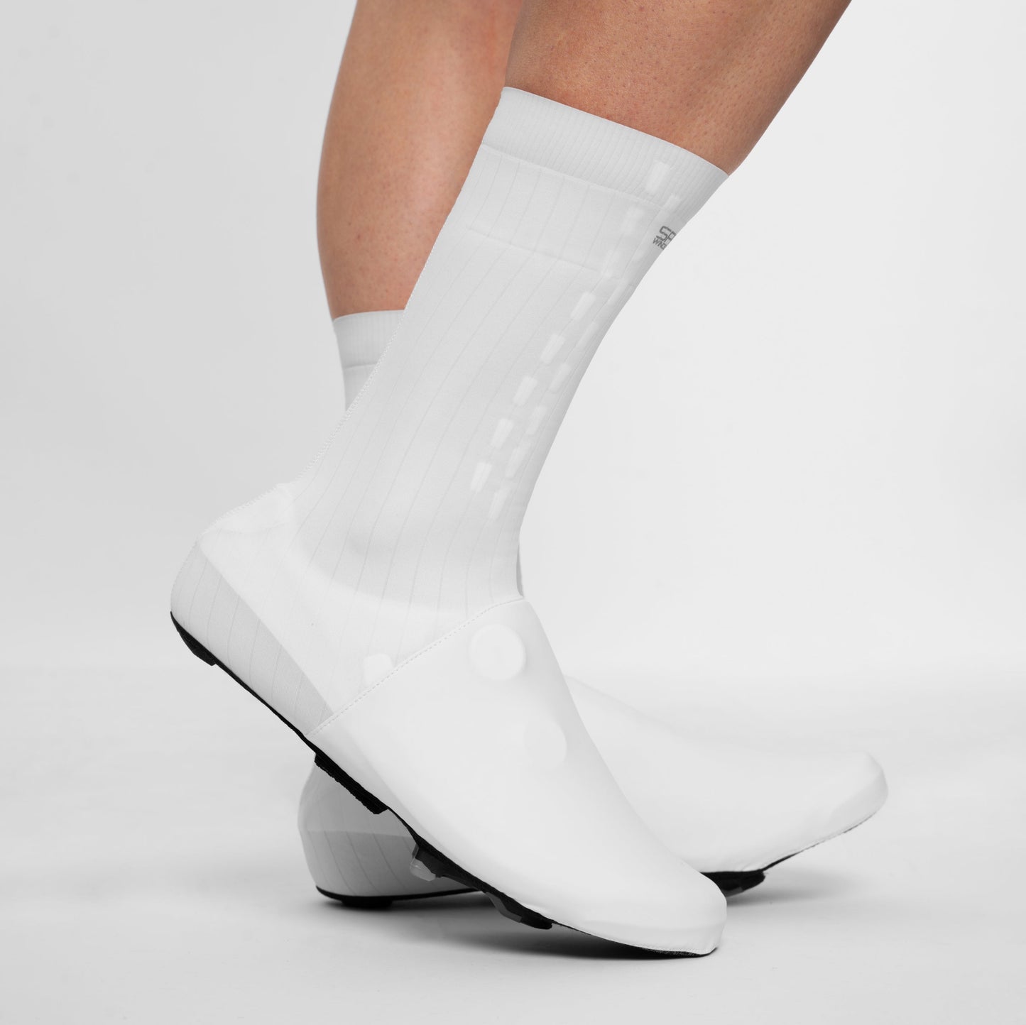Überziehschuhe SPZATZWEAR WINDSOCK PRO WEISS