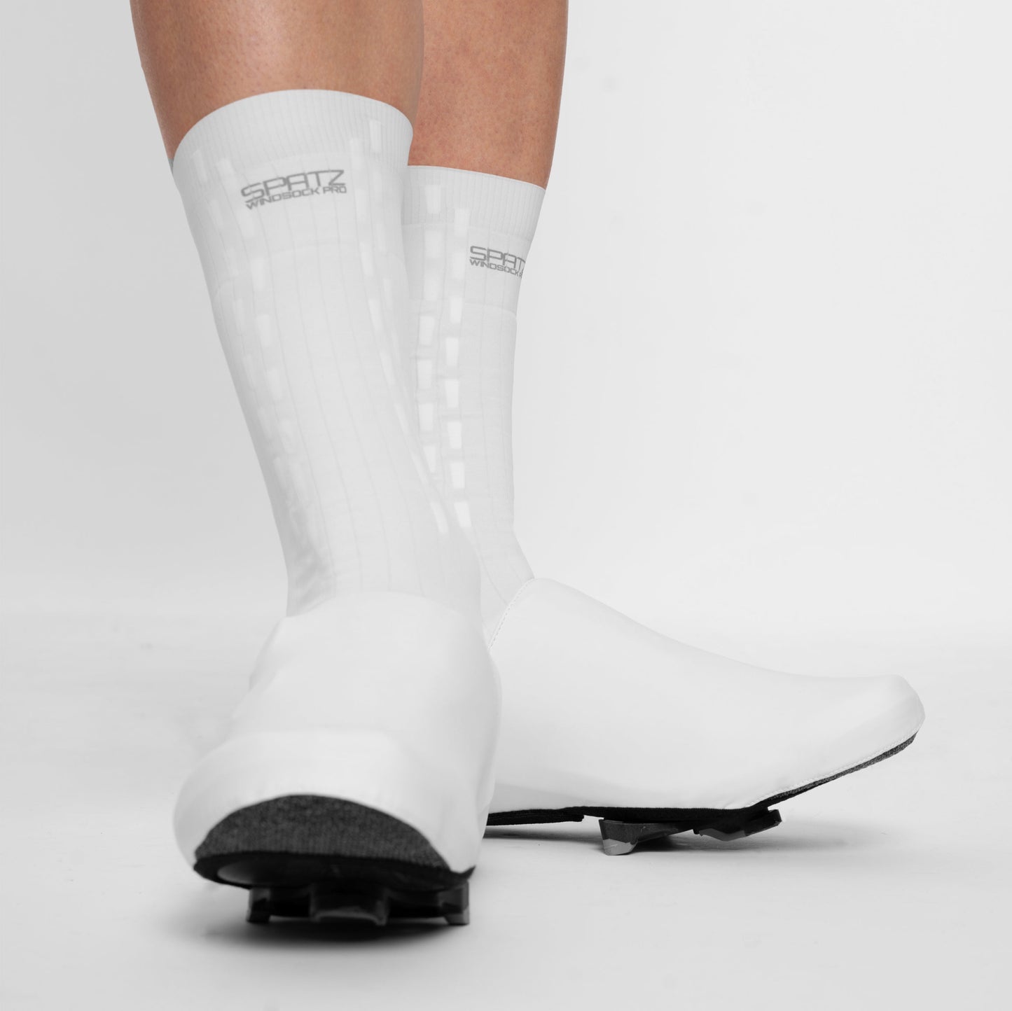 Überziehschuhe SPZATZWEAR WINDSOCK PRO WEISS