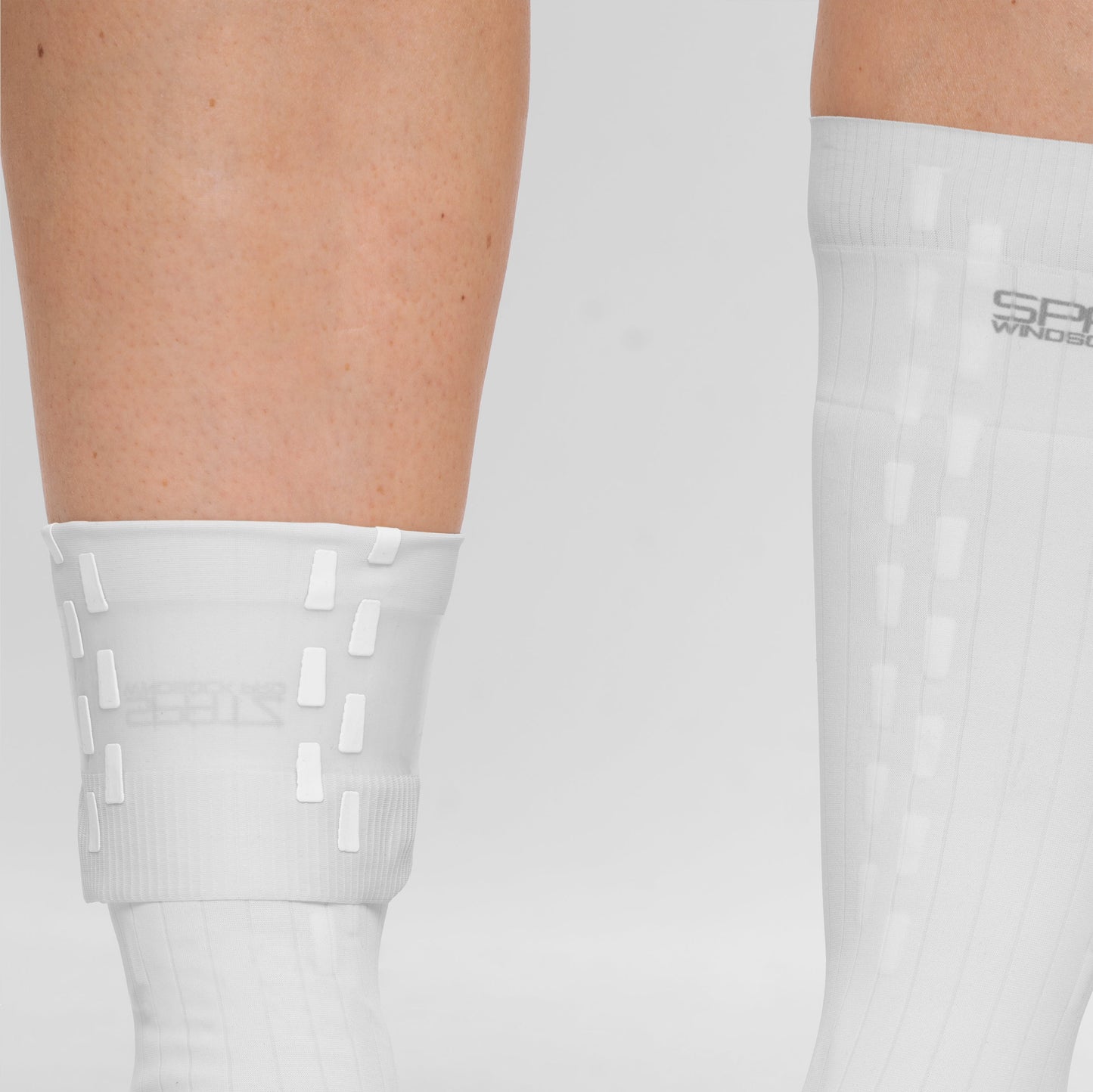 Überziehschuhe SPZATZWEAR WINDSOCK PRO WEISS