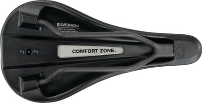 Sattel WTB SILVERADO Narrow 135mm Stahlschienen