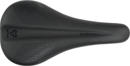 Sattel WTB SILVERADO Narrow 135mm Stahlschienen