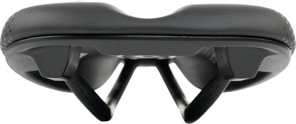Sattel WTB SILVERADO Narrow 135mm Stahlschienen