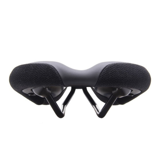 Selle WTB SILVERADO 265 FUSION FORM Medium 142mm Rails Carbone