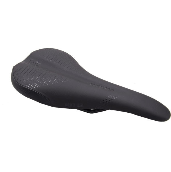 Selle WTB SILVERADO 265 FUSION FORM Medium 142mm Rails Carbone