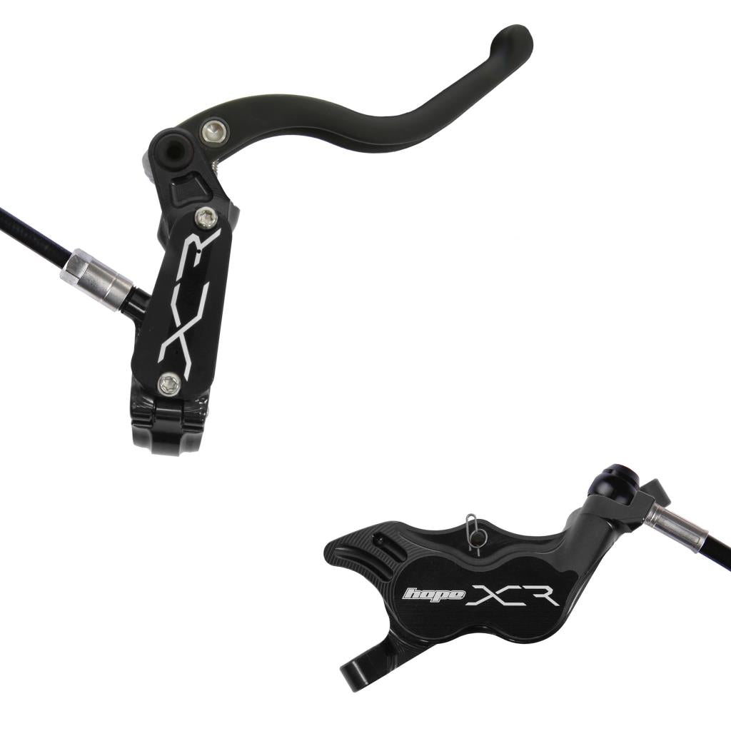Frein Arrière HOPE XCR PRO E4 PM Noir