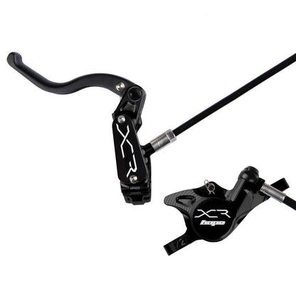 Vorderbremse HOPE XCR PRO X2 PM Schwarz