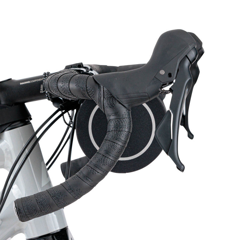 Sacoche de Guidon ZEFAL Z-ADVENTURE F2 AERO 2.5L Noir