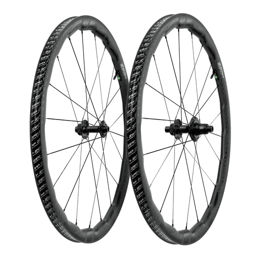 Laufradsatz ZIPP 353 NSW DISC Tubeless Ready (Center Lock)