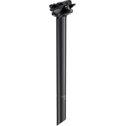 Tige de Selle ZIPP SERVICE COURSE Droite Noir