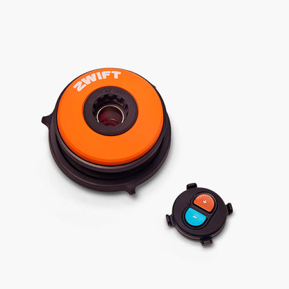 Heimtrainer ELITE RIVO Version COG&CLICK
